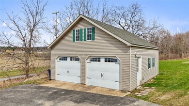 Set on 3 acres in the hills of Hector, this 3,100 sq ft - photo 40