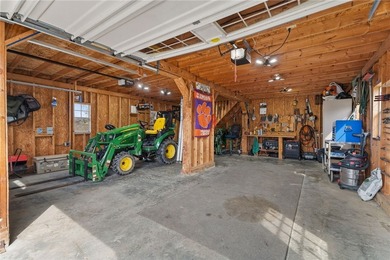 Set on 3 acres in the hills of Hector, this 3,100 sq ft - photo 41