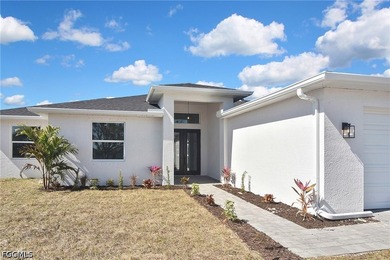 Come view this gorgeous brand-new home nestled feet away from - photo 1