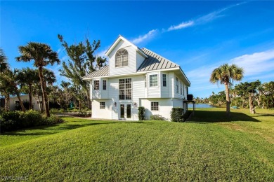 (private lake, pond, creek) Home For Sale in Sanibel Florida