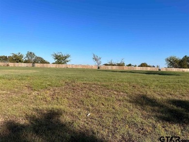 Hideaway Lake Lot For Sale in Hideaway Texas