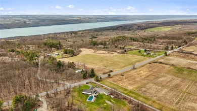 Set on 3 acres in the hills of Hector, this 3,100 sq ft - photo 42