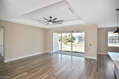 Come view this gorgeous brand-new home nestled feet away from - photo 3