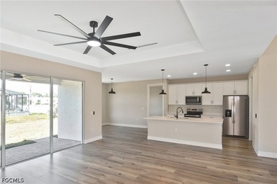 Come view this gorgeous brand-new home nestled feet away from - photo 4