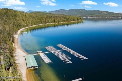 Your own private paradise! This 2012 custom-built Priest Lake - photo 45