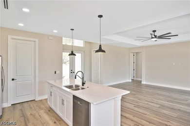 Come view this gorgeous brand-new home nestled feet away from - photo 5