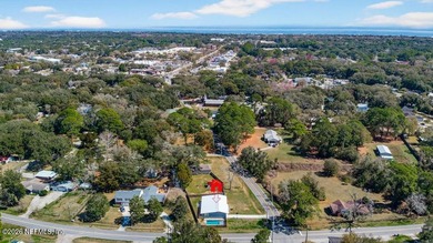 Completely remodeled coastal retreat on beautiful Amelia Island! - photo 45