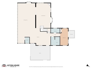 Set on 3 acres in the hills of Hector, this 3,100 sq ft - photo 47