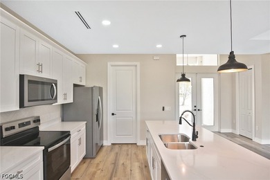 Come view this gorgeous brand-new home nestled feet away from - photo 7