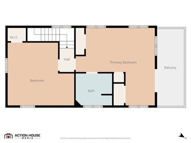 Set on 3 acres in the hills of Hector, this 3,100 sq ft - photo 48