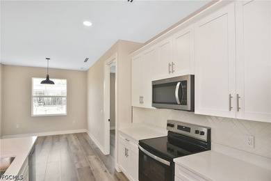 Come view this gorgeous brand-new home nestled feet away from - photo 10