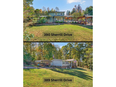 (private lake, pond, creek) Home For Sale in Blacksburg South Carolina