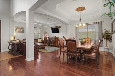 Welcome to one of the finest homes in the exclusive GATED - photo 3