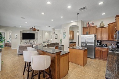 Welcome to one of the finest homes in the exclusive GATED - photo 4