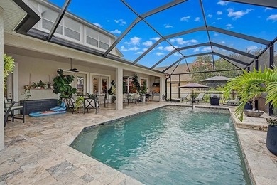 Welcome to one of the finest homes in the exclusive GATED - photo 5