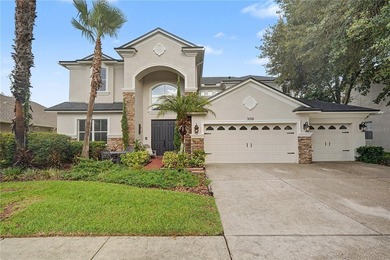 Welcome to one of the finest homes in the exclusive GATED - photo 6