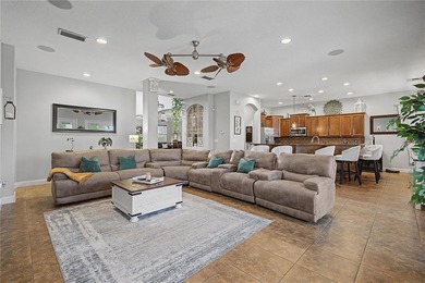 Welcome to one of the finest homes in the exclusive GATED - photo 8