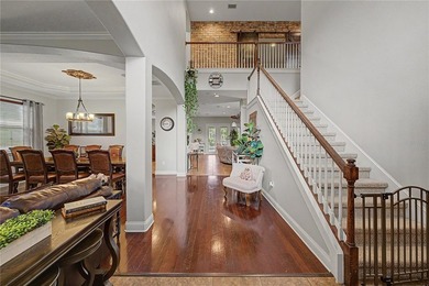 Welcome to one of the finest homes in the exclusive GATED - photo 9