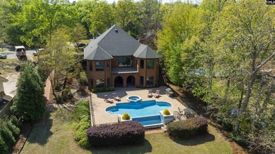 Welcome to the Lake Life in your immaculately updated Lake - Lake Home For Sale in Lexington, South Carolina