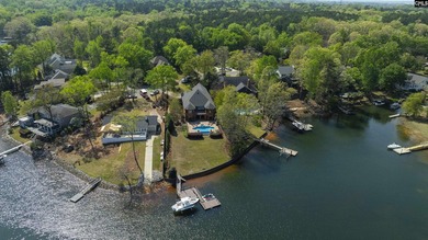 Welcome to the Lake Life in your immaculately updated Lake - photo 3