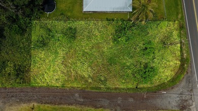 PRICE IMPROVEMENT - This build-ready lot in sought-after Ainaloa - photo 1