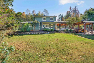 (private lake, pond, creek) Home For Sale in Blacksburg South Carolina