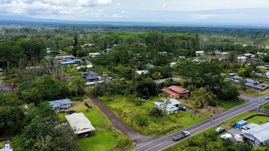 PRICE IMPROVEMENT - This build-ready lot in sought-after Ainaloa - photo 2