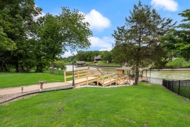 Lake Life Dream in The Shores | Waterfront Home + Guest Apt. - photo 43