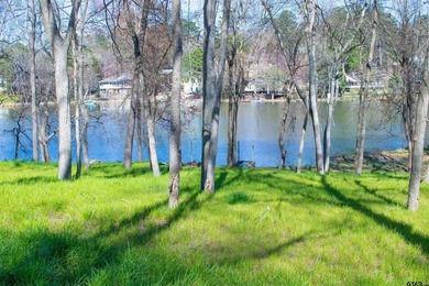 Hideaway Lake Lot For Sale in Lindale Texas