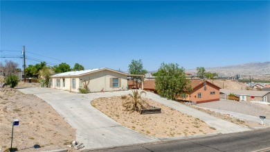 Lake Home For Sale in Bullhead City, Arizona