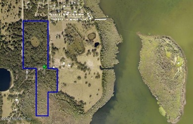 Beautiful unspoiled 34 acres with gorgeous flora and fauna - photo 2