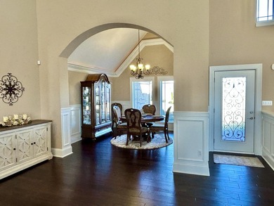 Experience luxurious living in the desirable Allens Landing Lake - photo 13
