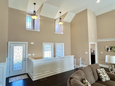 Experience luxurious living in the desirable Allens Landing Lake - photo 14