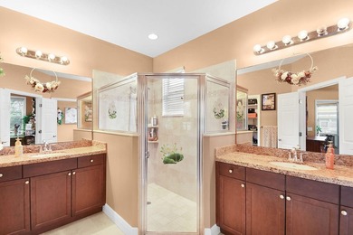 Welcome to this immaculately kept home in Vizcaya Falls, Port St - photo 14