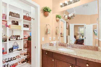 Welcome to this immaculately kept home in Vizcaya Falls, Port St - photo 15
