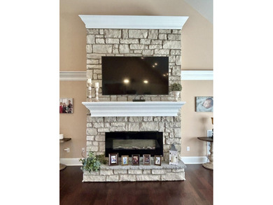 Experience luxurious living in the desirable Allens Landing Lake - photo 16