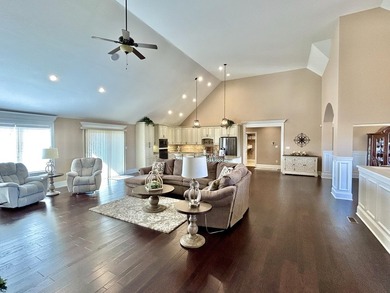 Experience luxurious living in the desirable Allens Landing Lake - photo 19