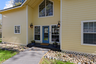 BEAUTIFUL WATERFRONT LAKE HOUSE IN EAST TEXAS! - photo 6