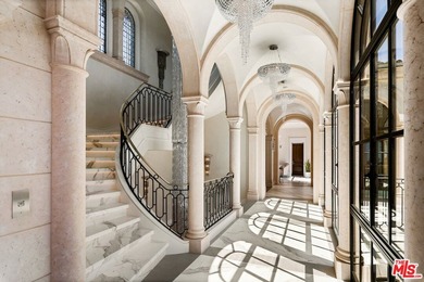 Poised atop the most coveted front-row parcel on Mystique