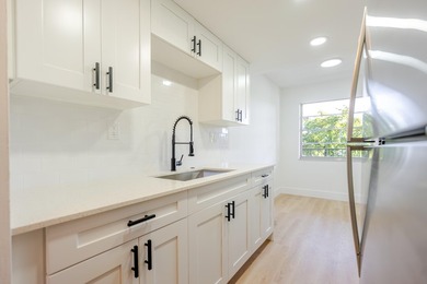 Fully renovated 2-bedroom, 2-bath condo located in the gated - photo 20