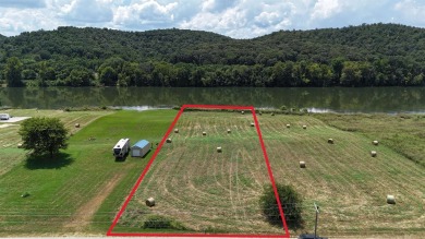 Lake Lot For Sale in Guion, Arkansas