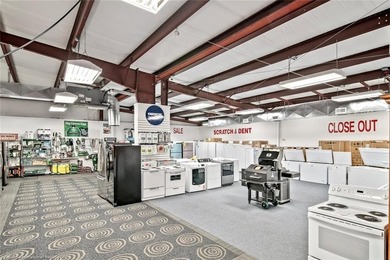 Musselman Appliance and TV is a locally owned and operated - photo 21