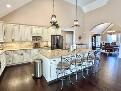 Experience luxurious living in the desirable Allens Landing Lake - photo 22