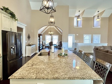 Experience luxurious living in the desirable Allens Landing Lake - photo 23