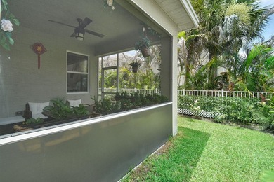 Welcome to this immaculately kept home in Vizcaya Falls, Port St - photo 23