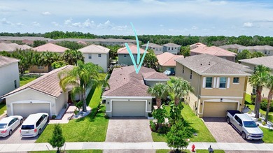 Welcome to this immaculately kept home in Vizcaya Falls, Port St - photo 27