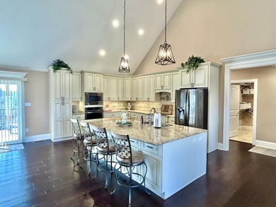 Experience luxurious living in the desirable Allens Landing Lake - photo 28