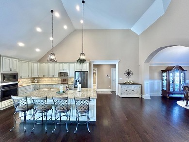 Experience luxurious living in the desirable Allens Landing Lake - photo 29