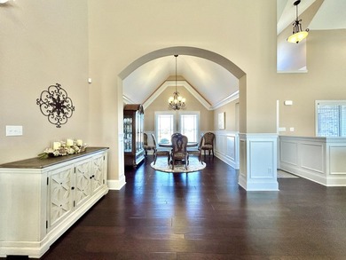 Experience luxurious living in the desirable Allens Landing Lake - photo 30