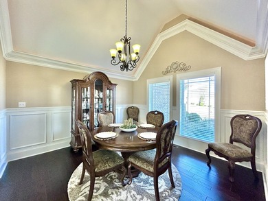 Experience luxurious living in the desirable Allens Landing Lake - photo 31